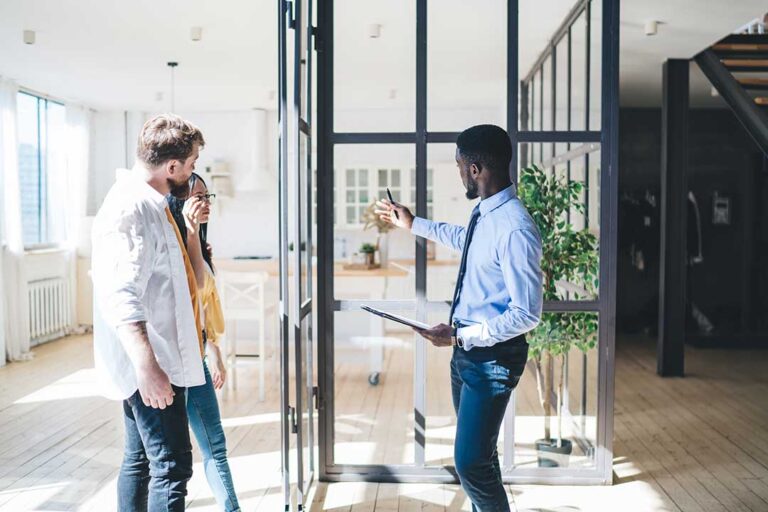 Real Estate photo from Adobe Stock